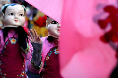 nouvel an chinois à paris